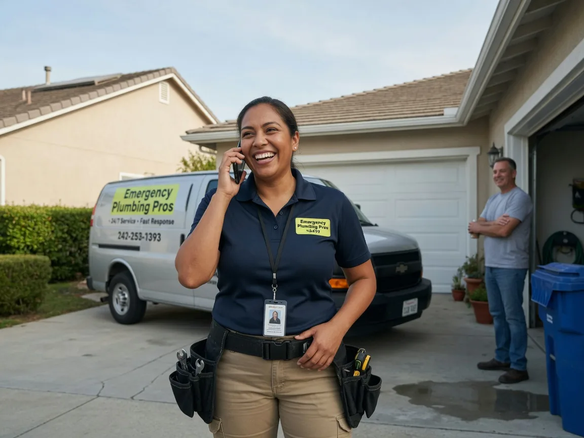 Emergency Plumber Fortuna, MO FAQs